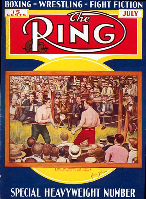 07/33 The Ring